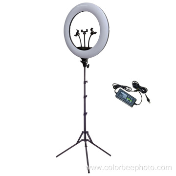 20 inch with battery slot Dimmable makeup lighting